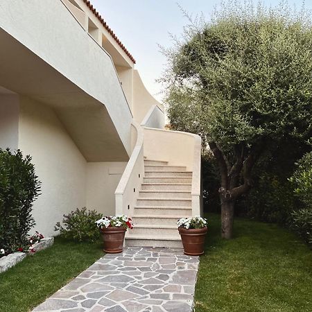 Hotel Borgo Antico San Pantaleo Exterior foto