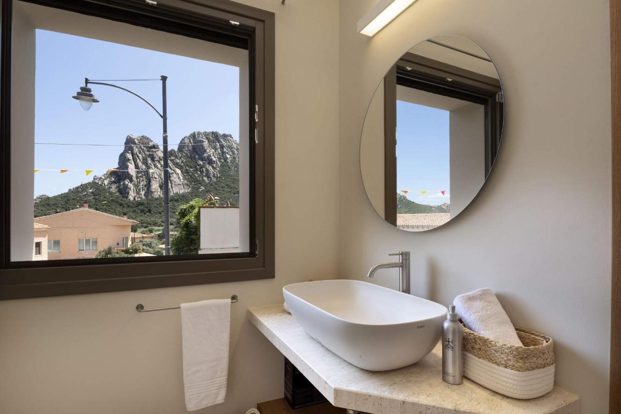 Hotel Borgo Antico San Pantaleo Exterior foto