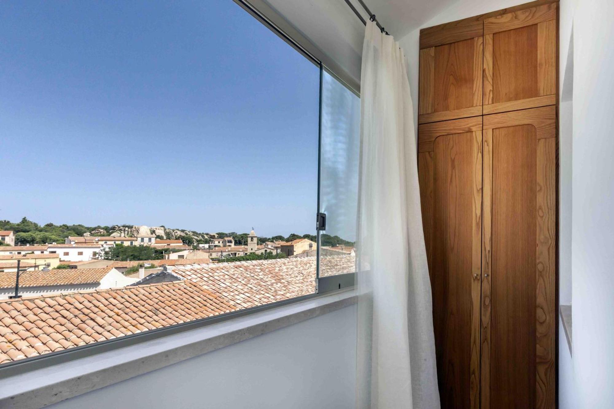 Hotel Borgo Antico San Pantaleo Exterior foto